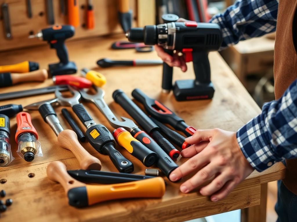 Handyman & Maintenance